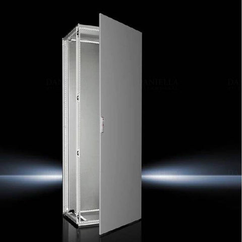 Rittal VX Baying enclosure system, steel, 600x2000x600mm Rittal