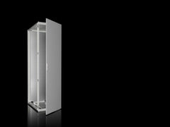 Rittal VX Baying enclosure system, steel, 600x2000x800mm Rittal
