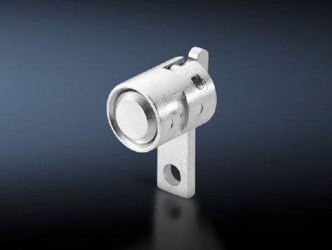 Rittal TS Lock insert for handle system, push-button insert Rittal
