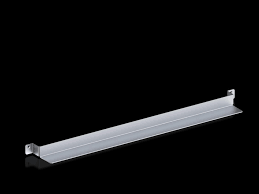 Rittal VX Slide rail for VX adaptor section, for (D) 800mm