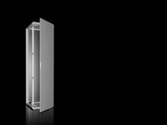 Rittal VX Baying enclosure system, steel, 600x2200x600mm Rittal