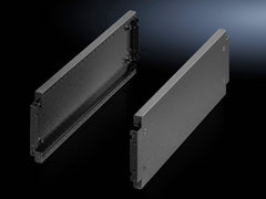 Rittal VX Base/plinth trim panel, side, (HD) 200 x 600mm Rittal