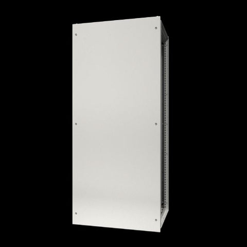 Rittal VX Bayed enclosure system, (WHD) 600 x 1800 x 500mm