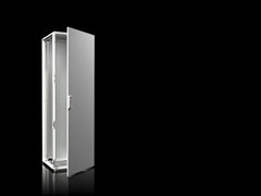 Rittal VX Bayed enclosure system, (WHD) 600 x 1800 x 500mm