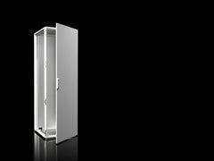 Rittal VX Bayed enclosure system, (WHD) 600 x 1800 x 600mm Rittal
