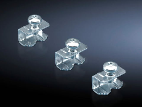 Rittal TS Clip part for divided gland plates