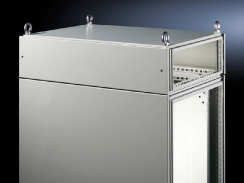 Rittal TS Top-mounting module for TS, (WD) 800 x 600mm