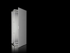 Rittal VX Baying enclosure system, steel, 800x2000x500mm Rittal