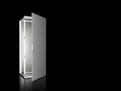 Rittal VX Baying enclosure system, steel, 800x2000x600mm Rittal