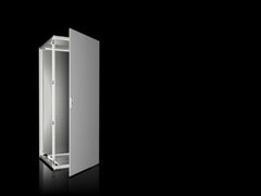 Rittal VX Baying enclosure system, steel, 800x2000x800mm Rittal