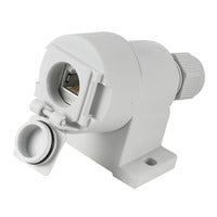 Weidmuller Connecting plug, junction box, 8-pole, RJ45 with IDC