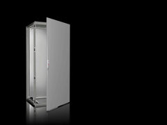 Rittal VX Baying enclosure system, steel, 800x1800x600mm Rittal