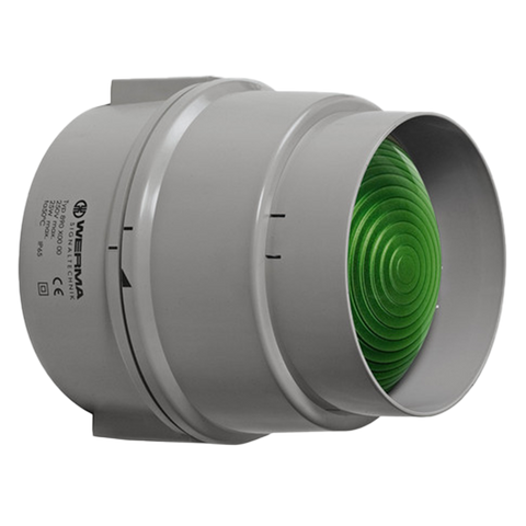Balluff BOS 5K-PU-LH12-S75 Diffuse sensor, PNP, NO/NC