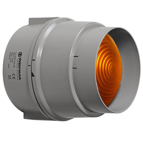 Balluff BOS 5K-PU-LH12-S75 Diffuse sensor, PNP, NO/NC