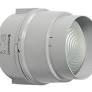 Werma LED Permanent beacon, yellow light, 12-24VDC Werma
