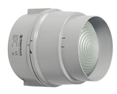 Werma LED Permanent beacon, yelllow light, 115-230VAC Werma