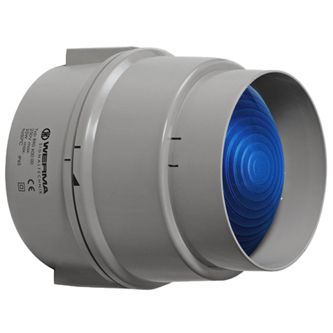 Balluff BOS 5K-PU-LH12-S75 Diffuse sensor, PNP, NO/NC