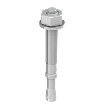 Troax Expander bolt, M10 x 89