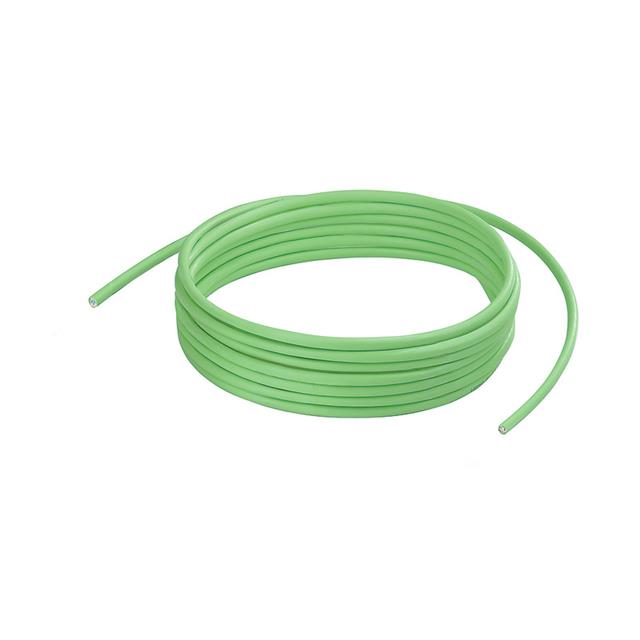 Weidmuller Dragline cable, profinet, Cat.5, 600V Weidmuller