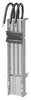 Siemens Sentron Adapter for use with Busbar