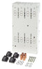 Siemens Sentron Device adapter MCCB, 4-pole, 250A