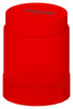 Siemens Flashlight element w/ integrated LED, red, 24VAC/DC, Ø50mm