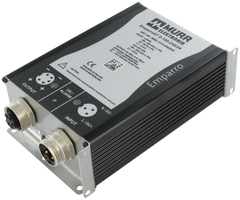 Murr Emparro 67 Power supply, 240Vac, 24VDC, 8A