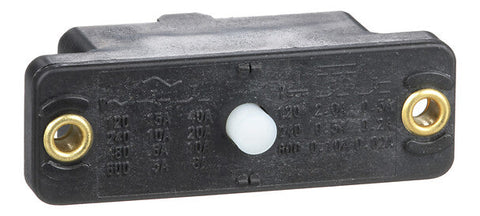 Schneider Snap basic limit switch, NO/NC, 600VAC, 15A Schneider Electric