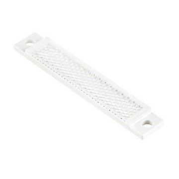 Sensopart R1L Reflector, 10 x 62 x 3.5mm