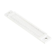 Sensopart R1L Reflector, 10 x 62 x 3.5mm