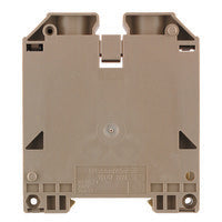 Weidmuller Feed-through terminal, screw, 1000V, 192A, 70mm²