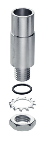 Werma Adapter for single hole mount, 27 x 83mm