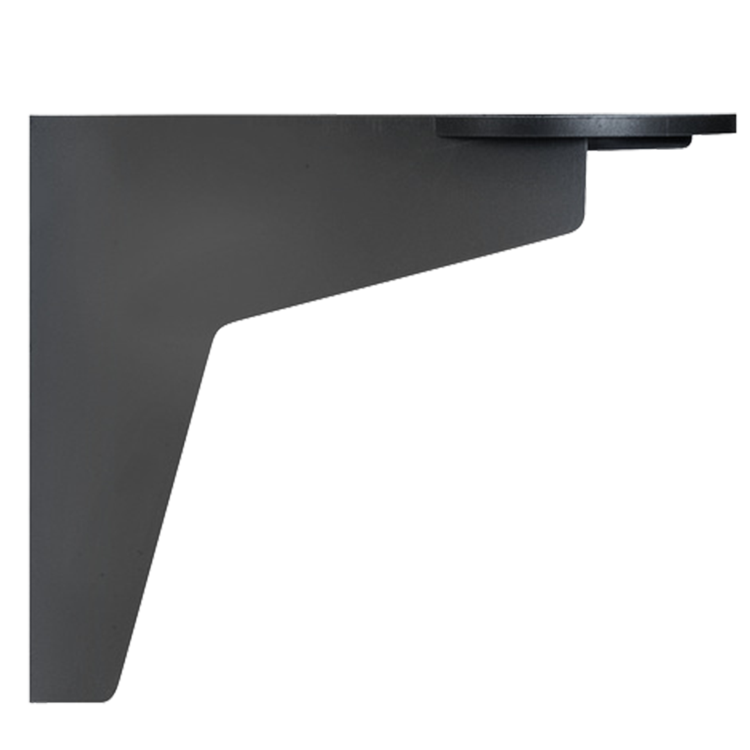 Werma Bracket assembly on profiling WM BK