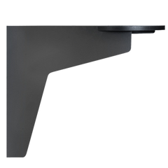 Werma Bracket assembly on profiling WM BK
