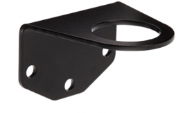 Werma Bracket, black Werma