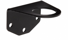 Werma Bracket, black Werma