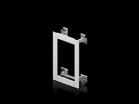 Rittal ISV installation kit for for AE (WHD) 380x600x210mm