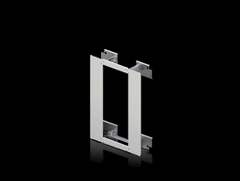 Rittal ISV installation kit for for AE (WHD) 500x700x250mm