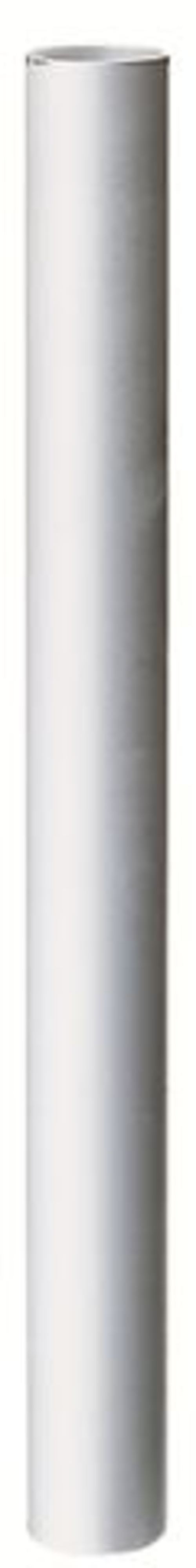 Werma Tube D25mm 1000mm long  SR Werma