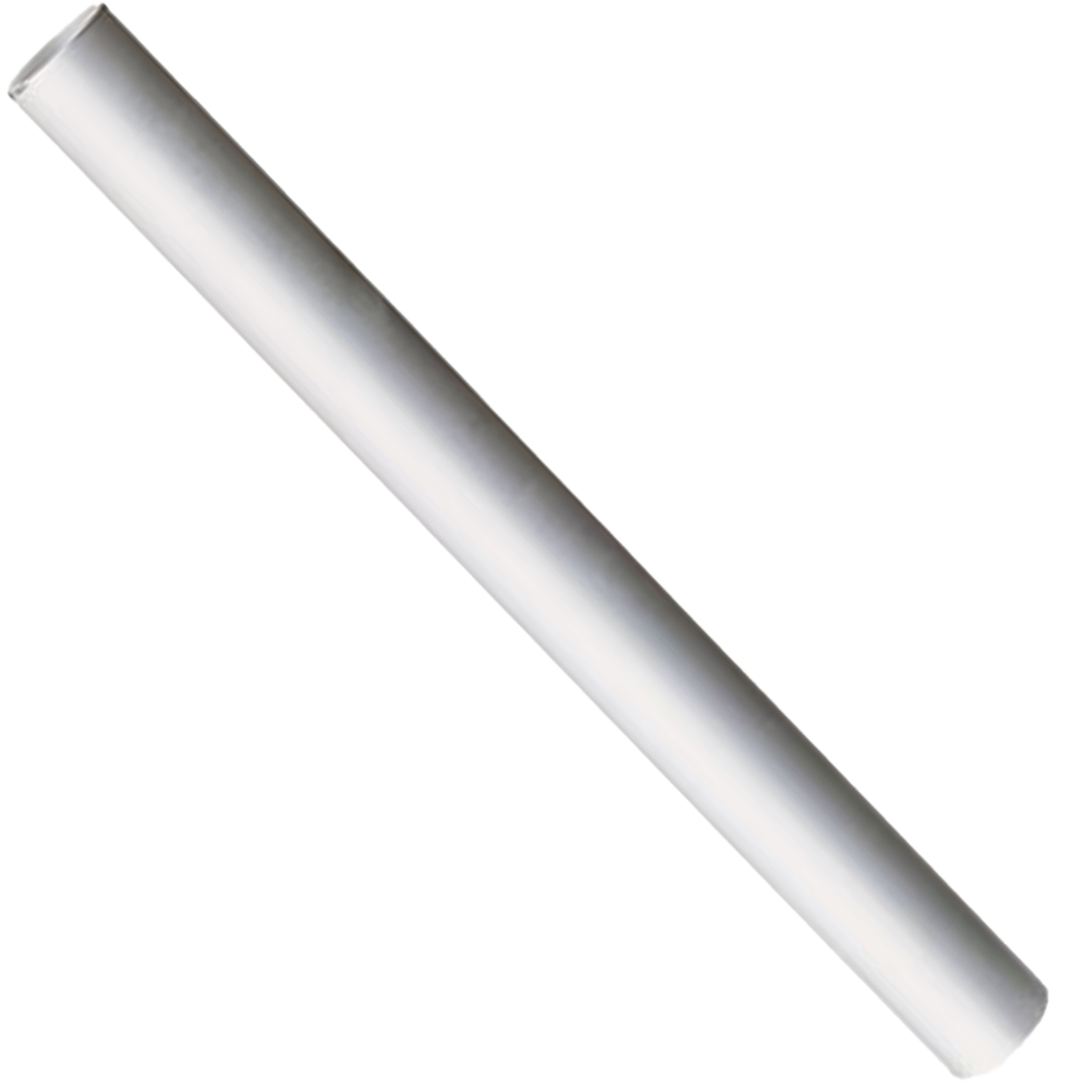 Werma Tube D25mm 1000mm long SR