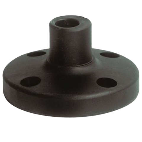 Balluff BAM MC-XA-028-B06-1 Clamp without fixed stop, aluminium