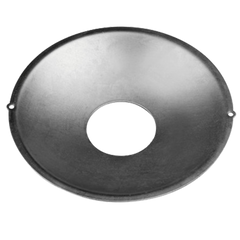 Weidmuller PE terminal, screw, green/yellow, 16mm²