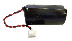 Schneider Quantum lithium backup battery for CPU, 3VDC, 1.2Ah Schneider Electric