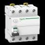 Schneider Rotary handle, fixed, red Schneider Electric