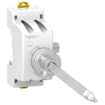 Schneider Adapter mechanism for rotary handle iC60, extended Schneider Electric