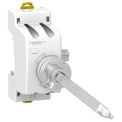 Schneider Adapter mechanism for rotary handle iC60, extended Schneider Electric