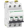 Schneider Miniature circuit-breaker, C, 3-pole, 16A Schneider Electric