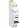 Schneider Modular circuit breaker, 1P+N, c-curve, 16A Schneider Electric