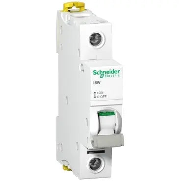 Schneider Switch disconnector, 1-pole, 240V, 100A