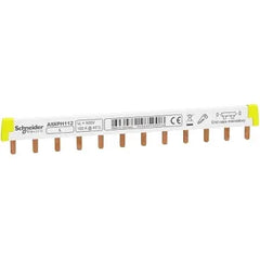 Schneider Acti 9 Comb Busbar, 18 mm pitch, 12 modules, 100A